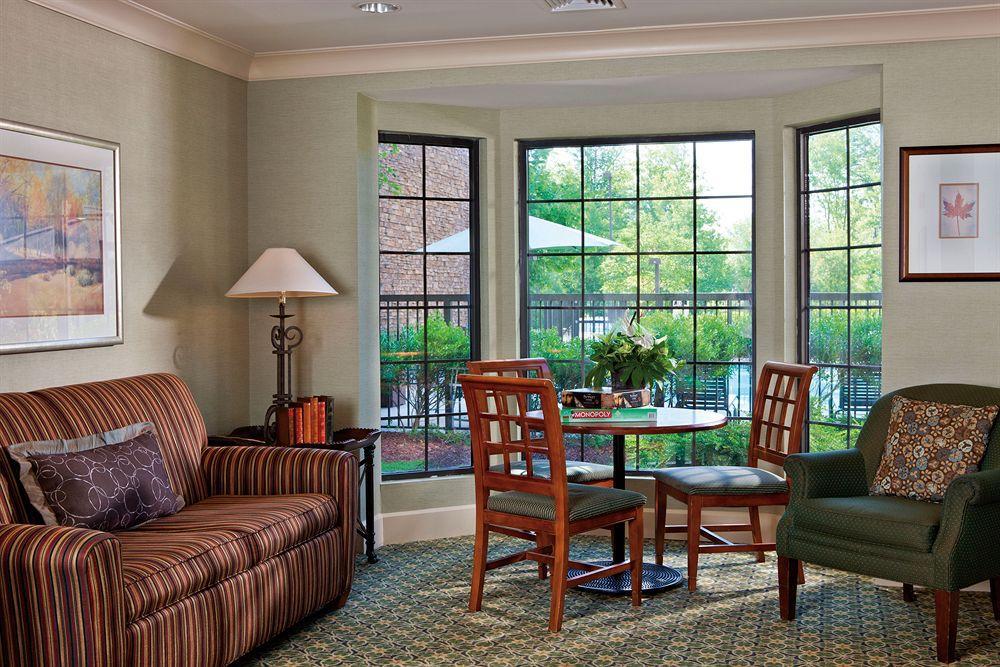 Sonesta Es Suites Andover Boston Værelse billede