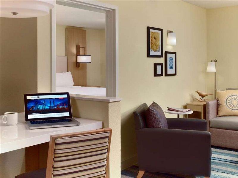 Sonesta Es Suites Andover Boston Eksteriør billede