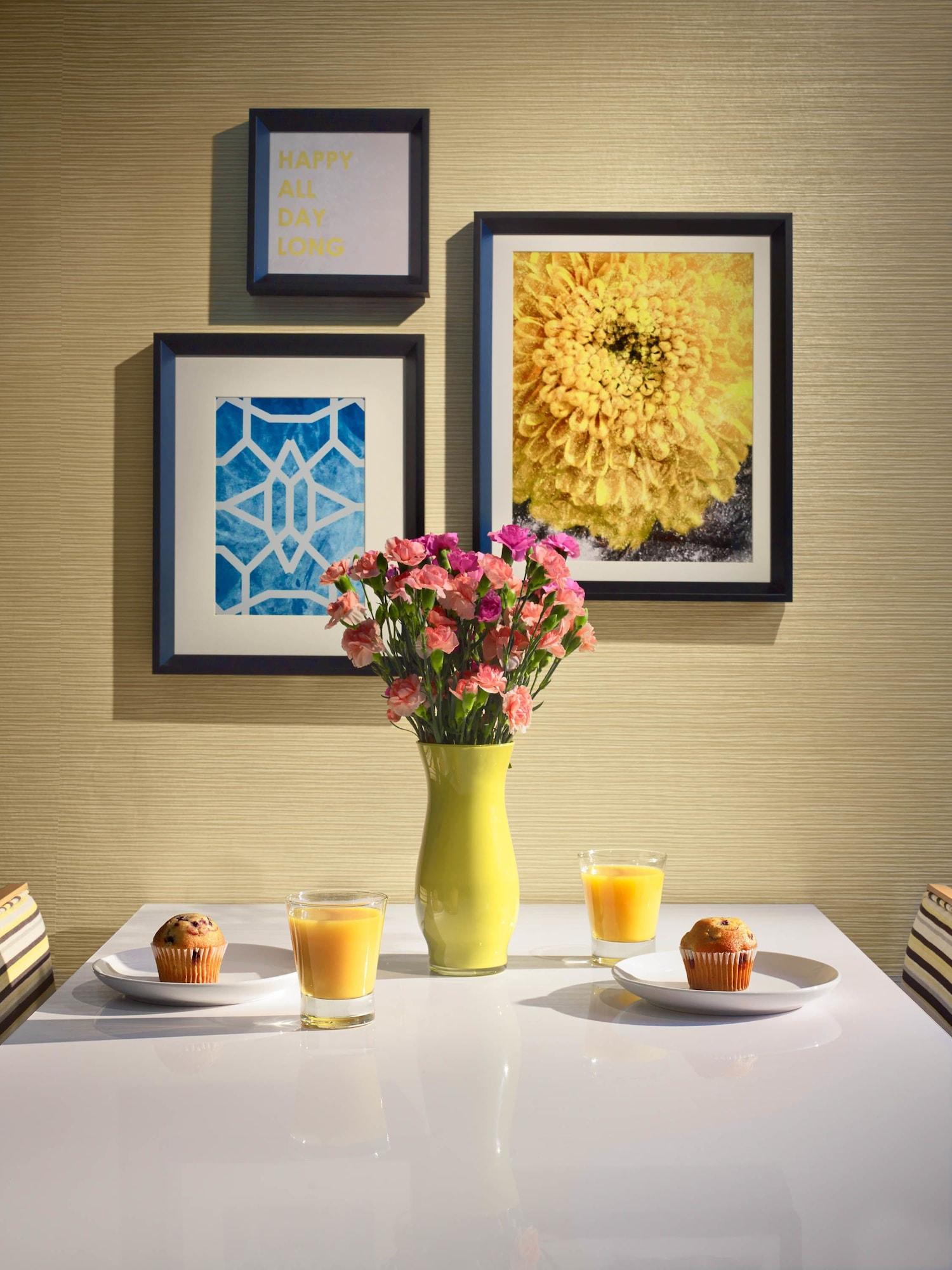 Sonesta Es Suites Andover Boston Eksteriør billede