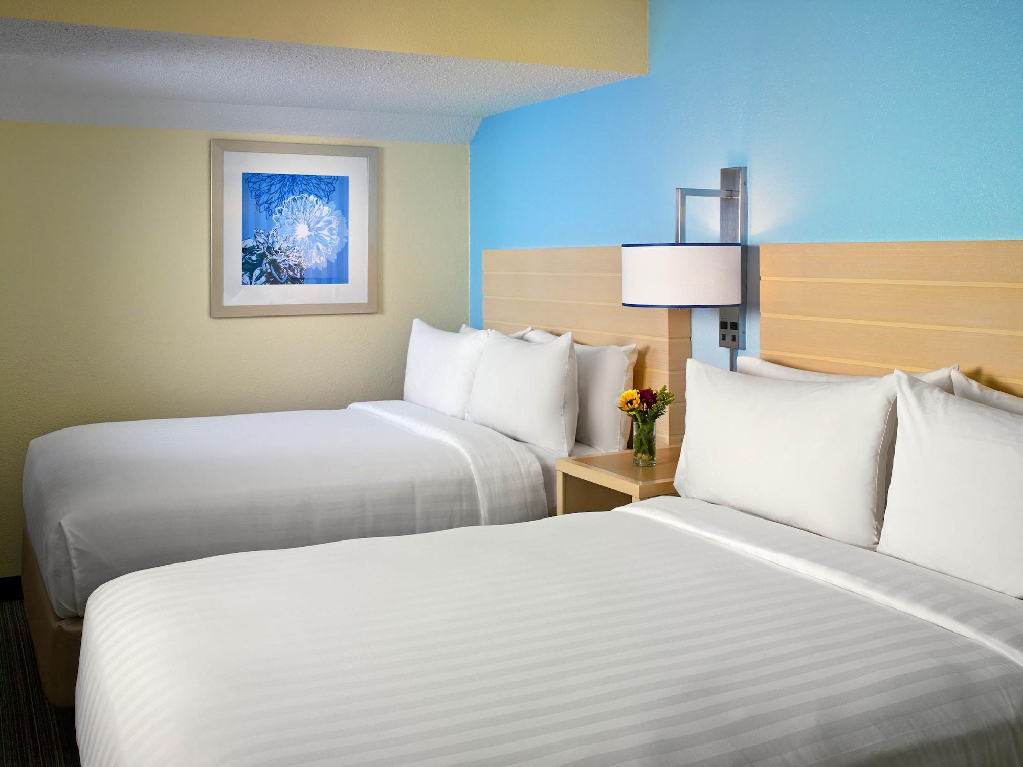 Sonesta Es Suites Andover Boston Eksteriør billede