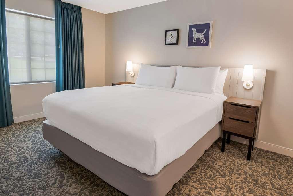 Sonesta Es Suites Andover Boston Værelse billede