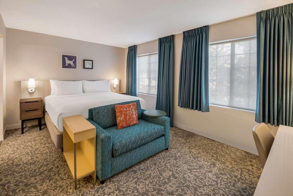 Sonesta Es Suites Andover Boston Værelse billede