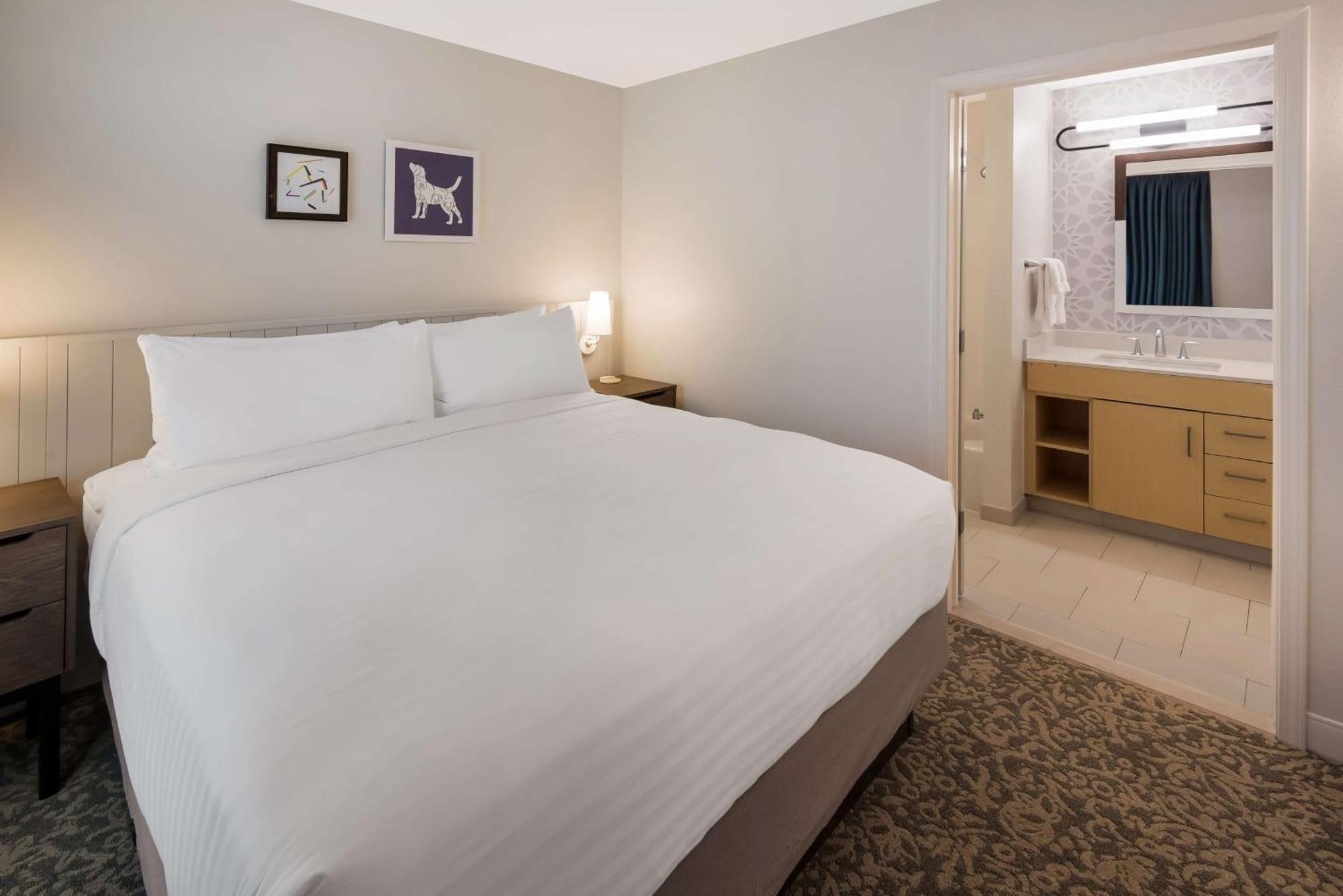 Sonesta Es Suites Andover Boston Eksteriør billede