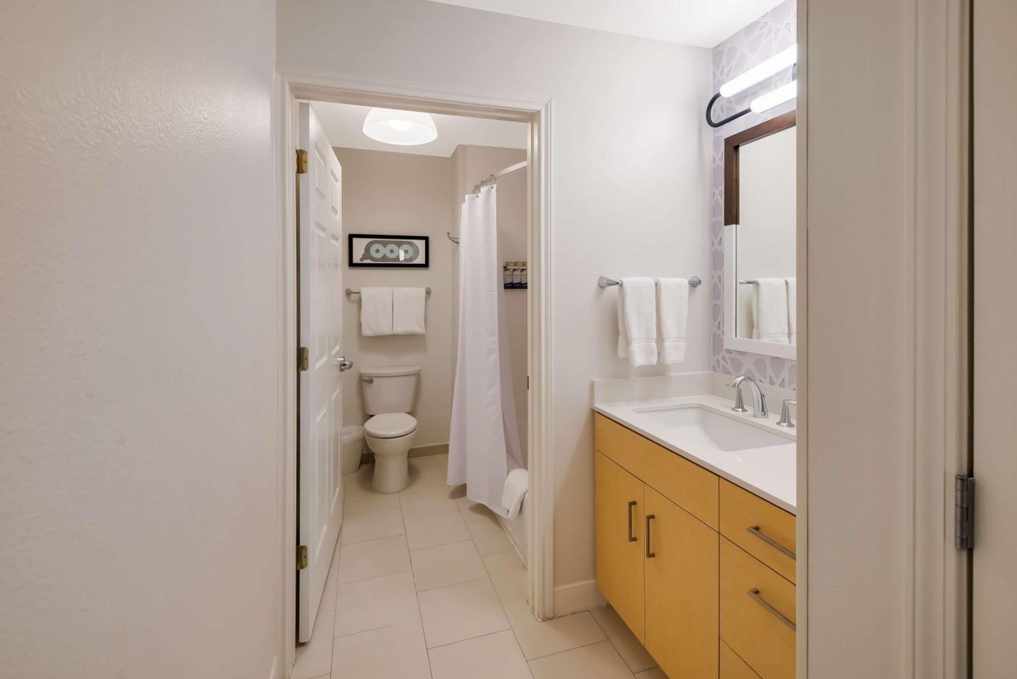 Sonesta Es Suites Andover Boston Eksteriør billede