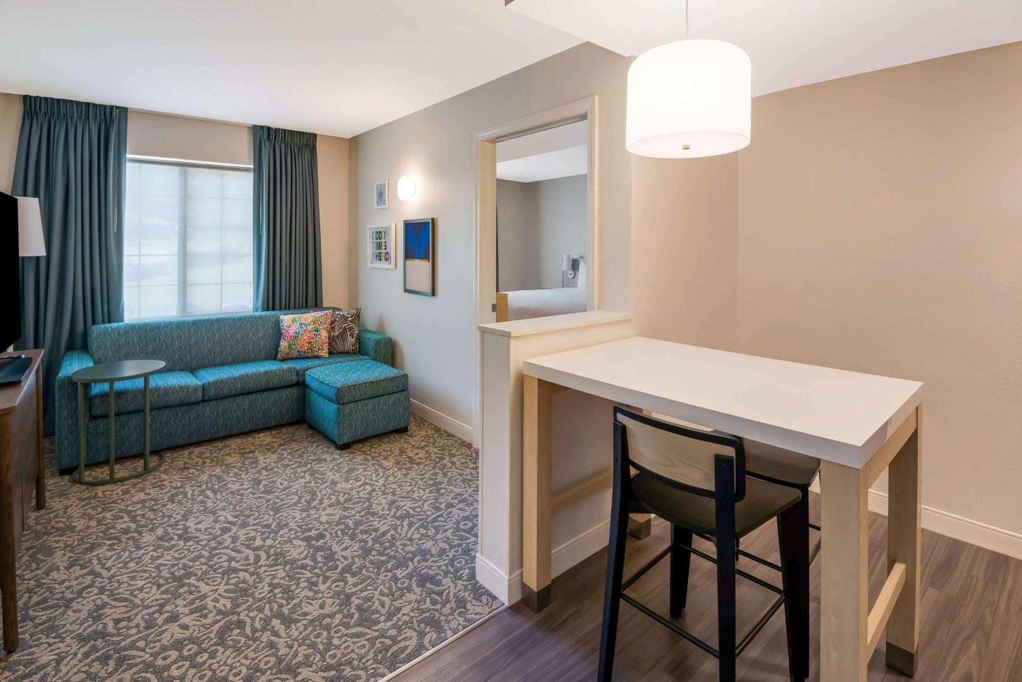 Sonesta Es Suites Andover Boston Eksteriør billede
