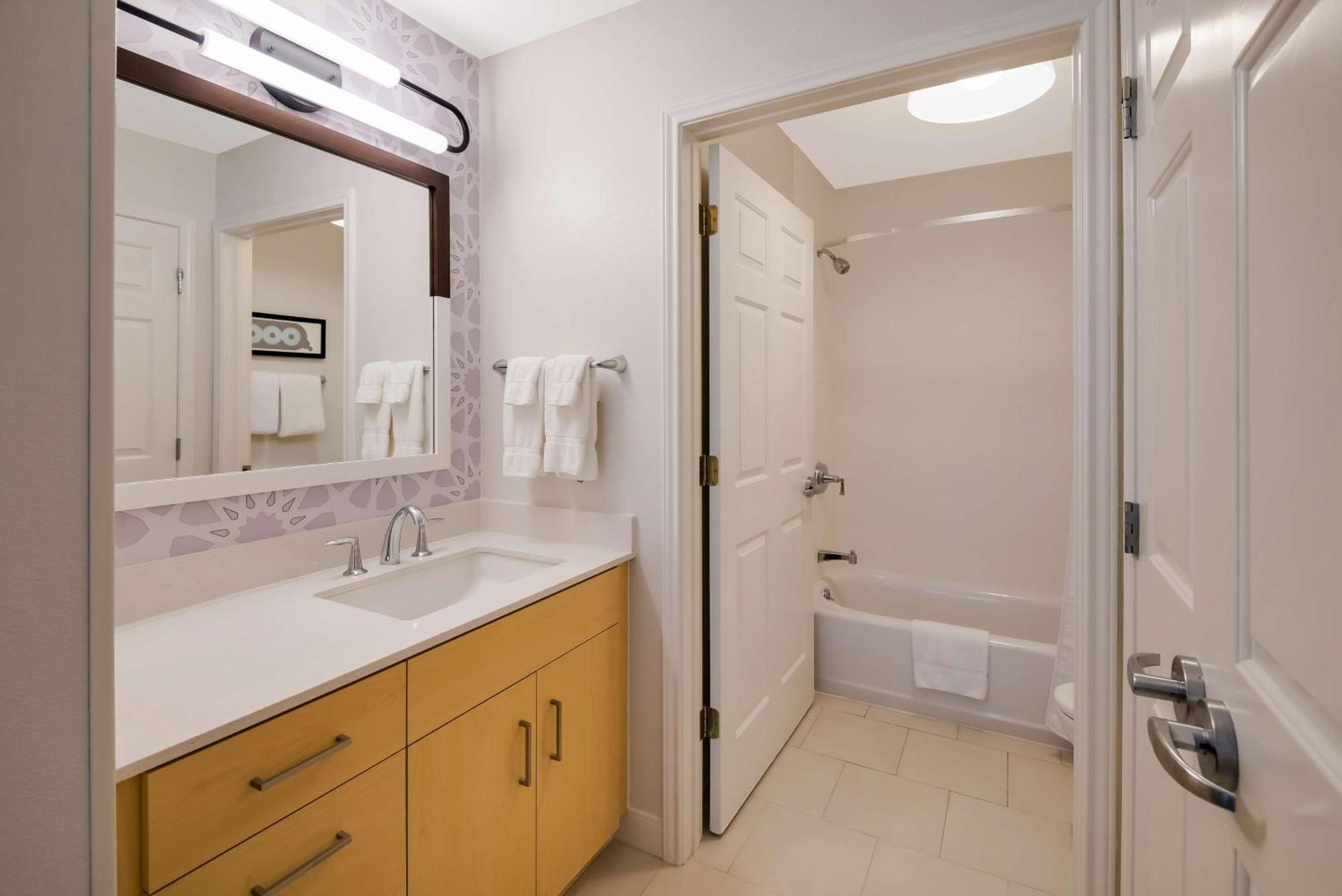 Sonesta Es Suites Andover Boston Eksteriør billede