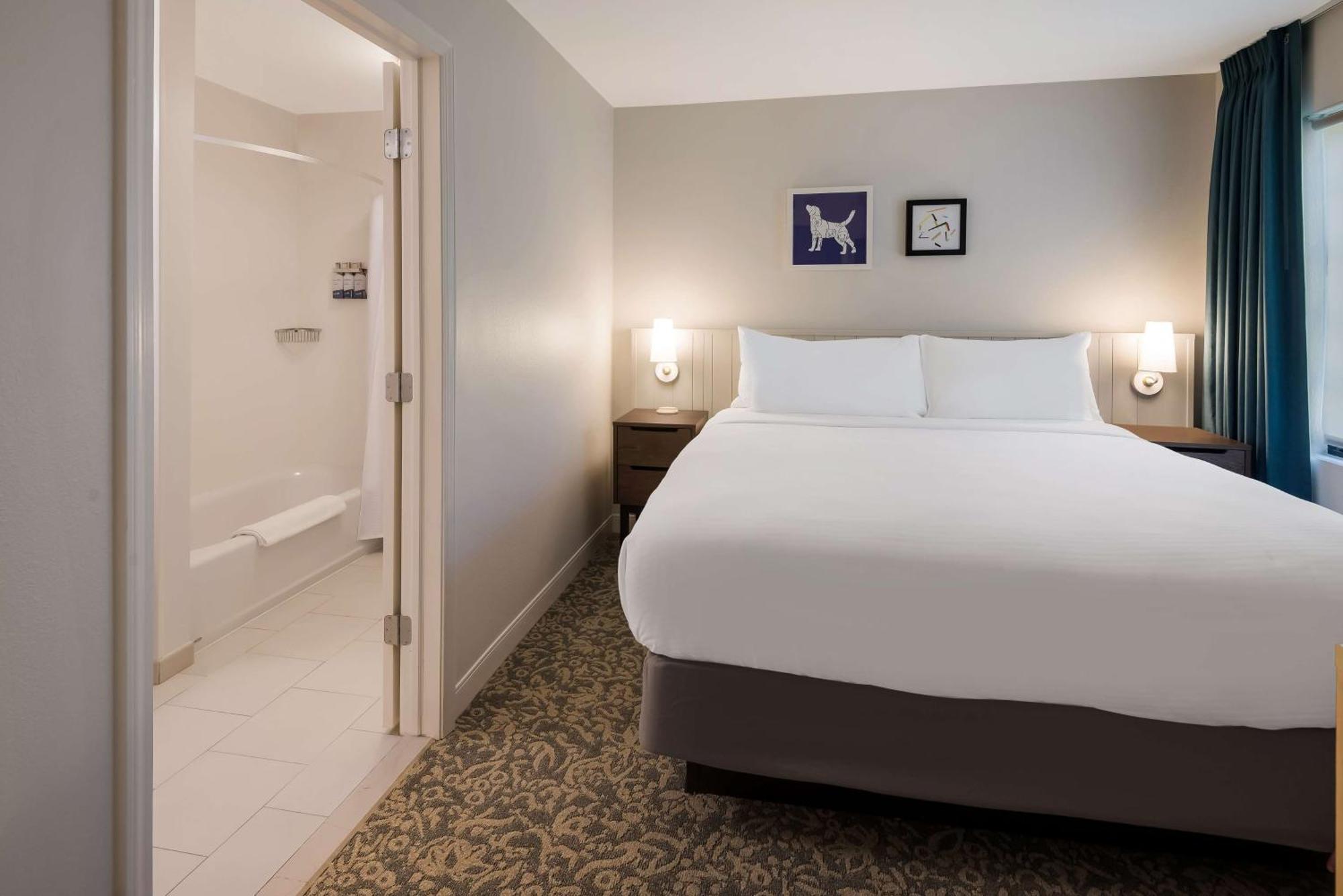 Sonesta Es Suites Andover Boston Eksteriør billede