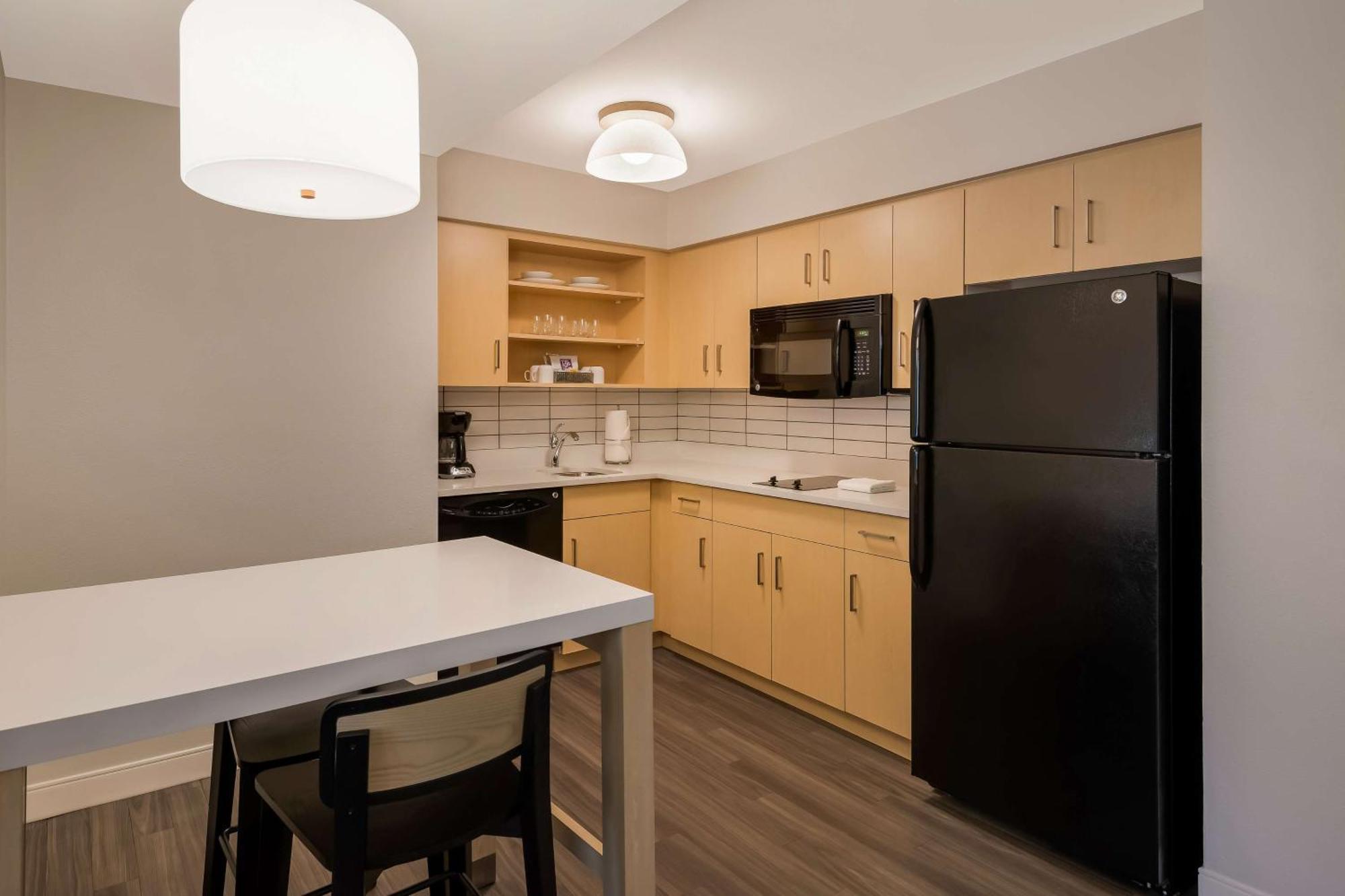 Sonesta Es Suites Andover Boston Eksteriør billede