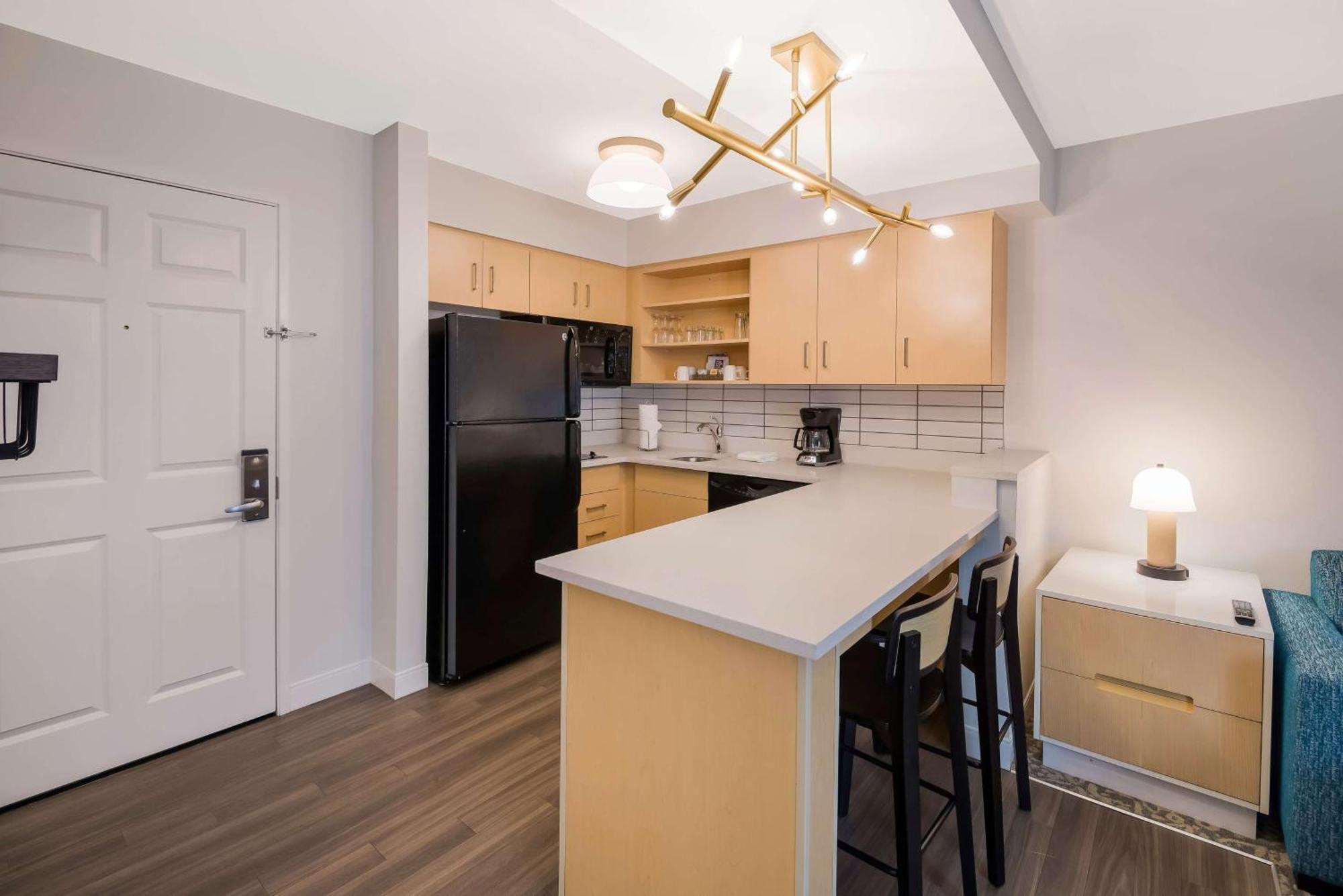 Sonesta Es Suites Andover Boston Eksteriør billede