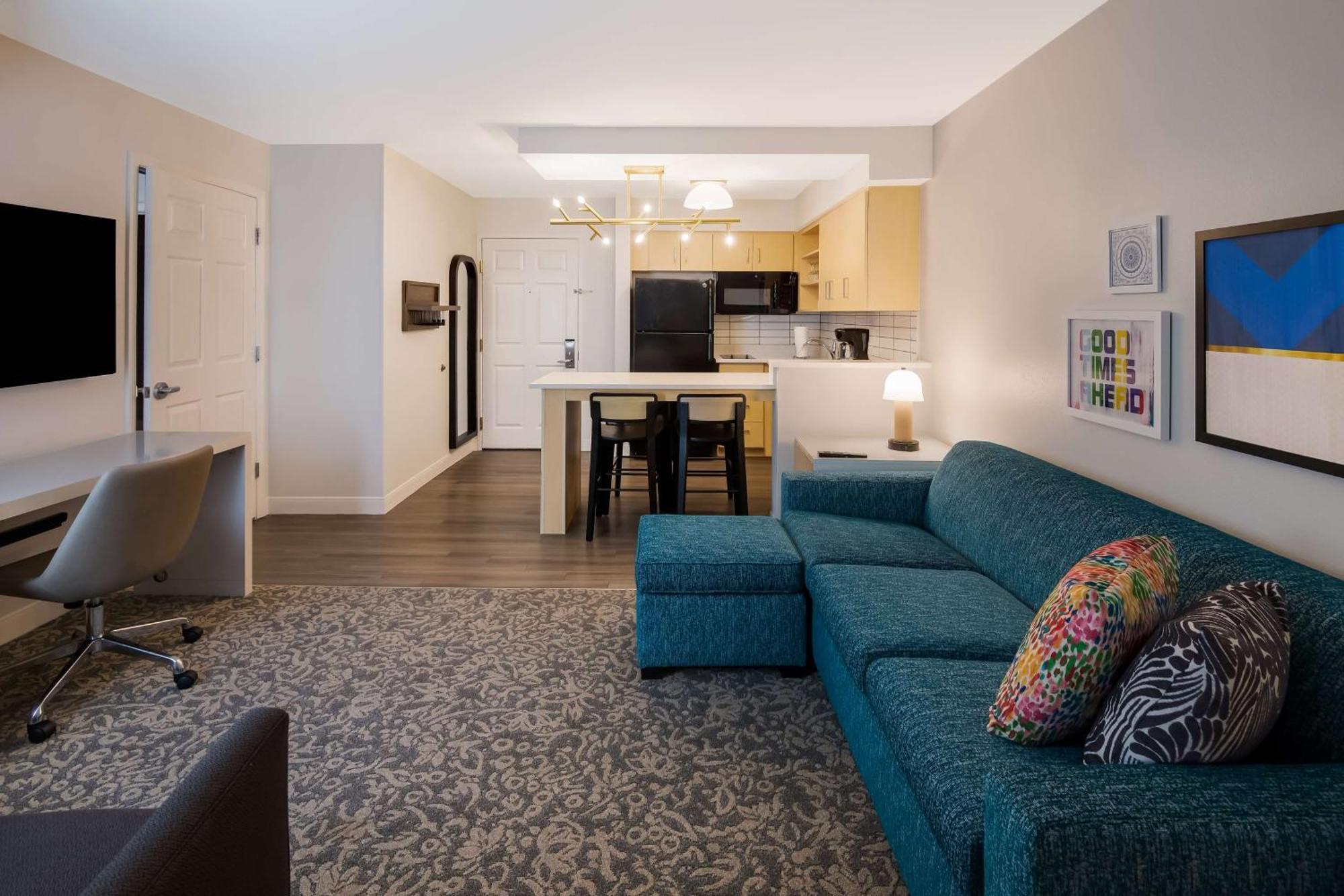 Sonesta Es Suites Andover Boston Eksteriør billede