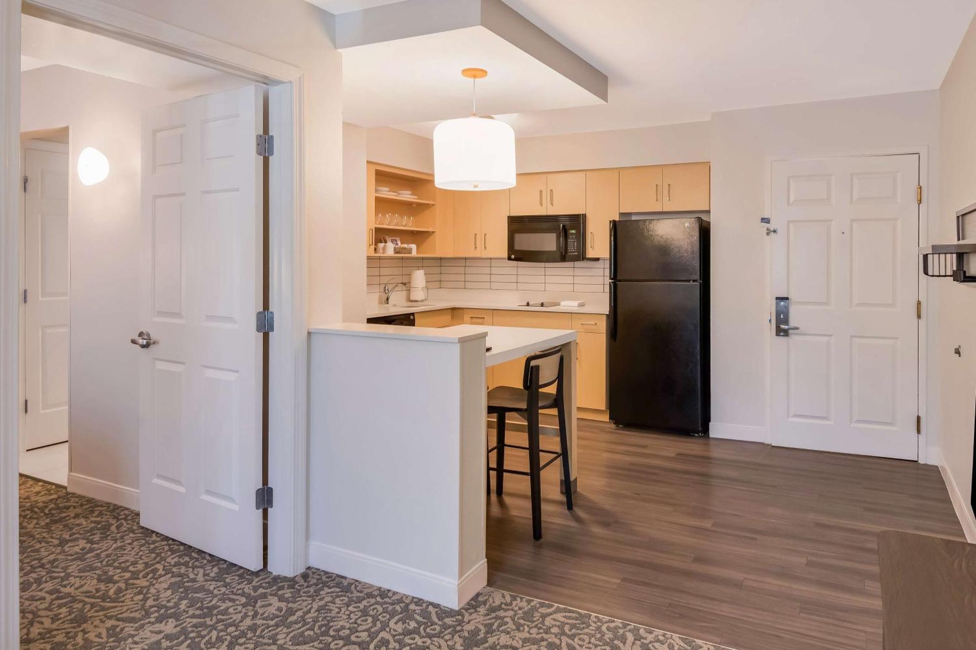 Sonesta Es Suites Andover Boston Eksteriør billede