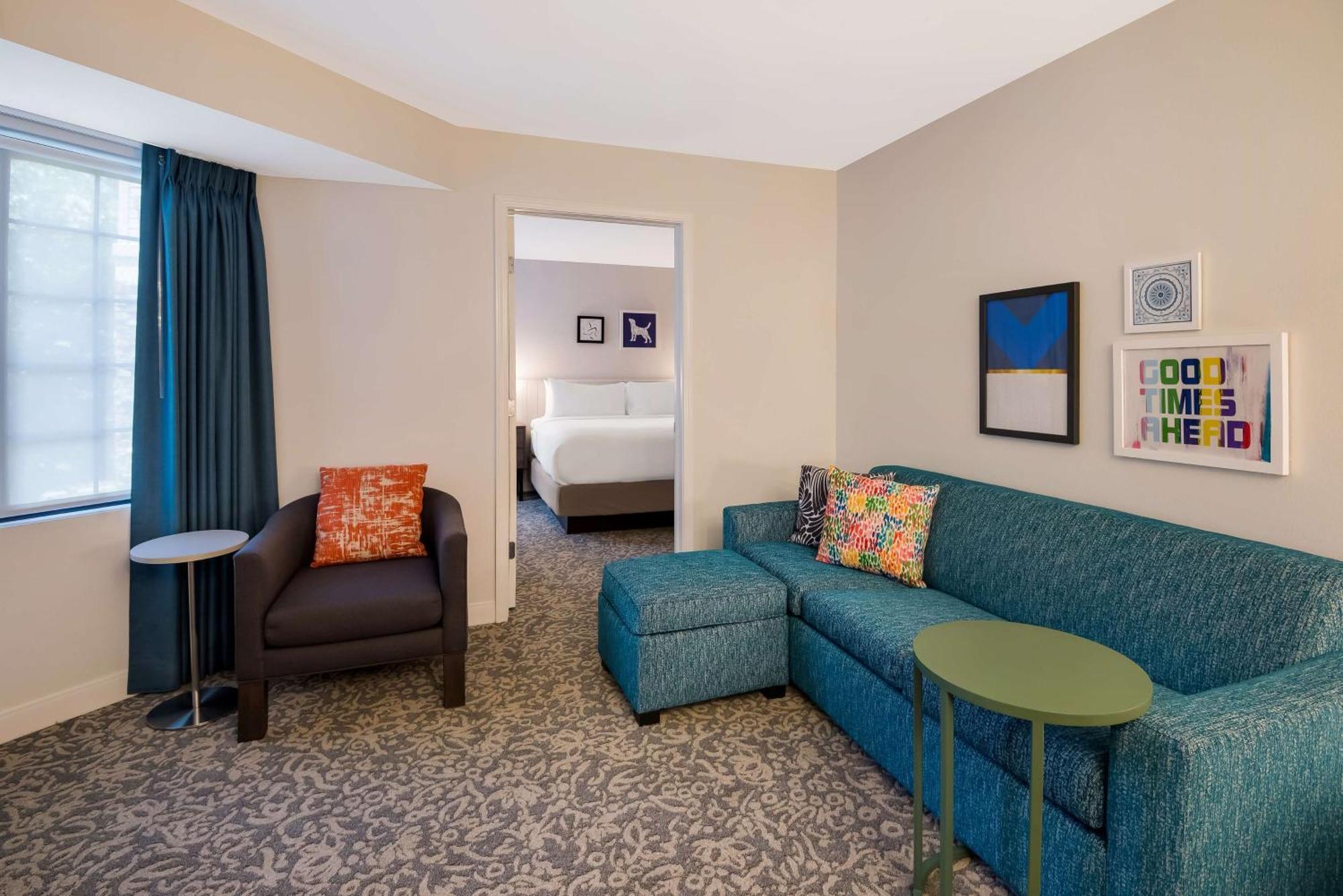 Sonesta Es Suites Andover Boston Eksteriør billede