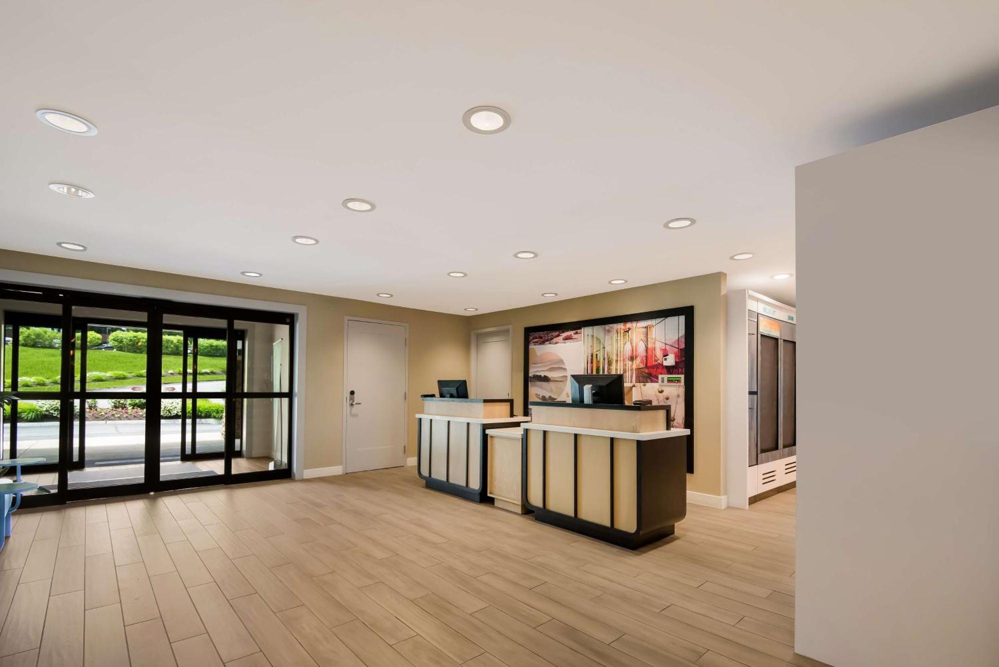 Sonesta Es Suites Andover Boston Eksteriør billede