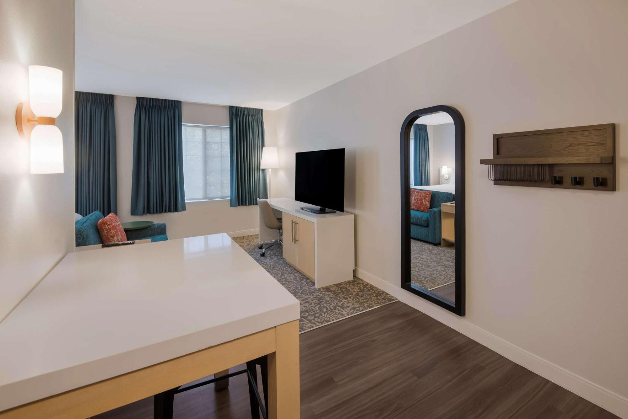 Sonesta Es Suites Andover Boston Eksteriør billede