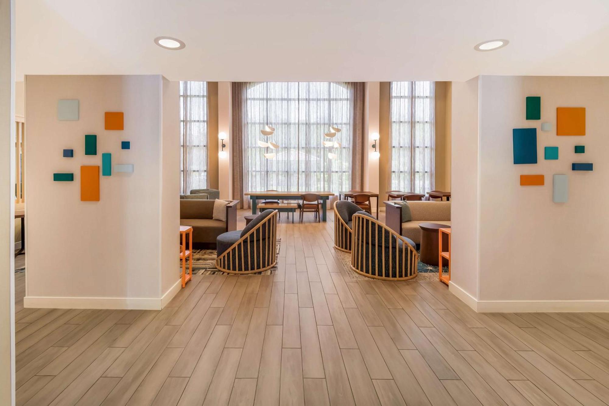 Sonesta Es Suites Andover Boston Eksteriør billede