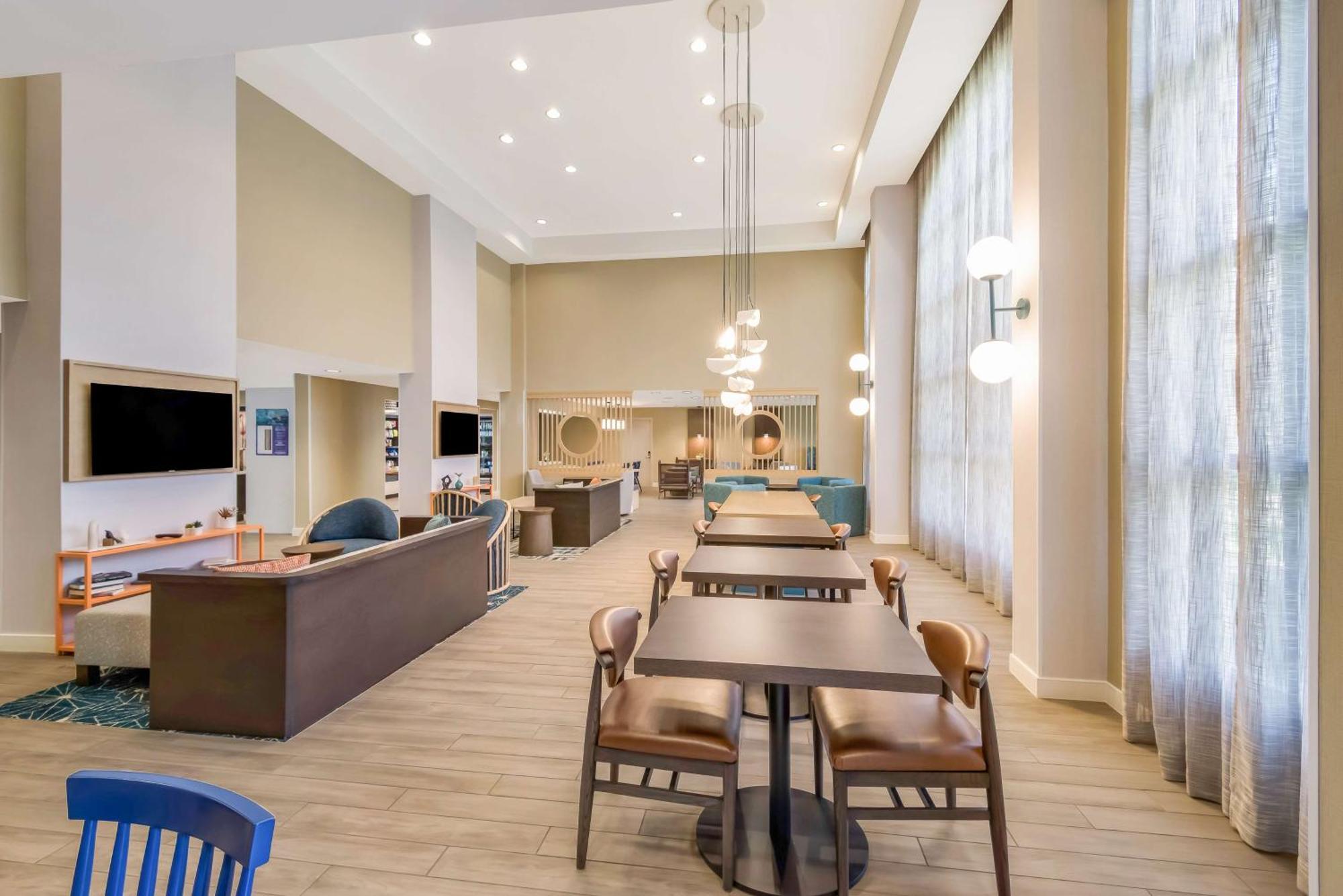 Sonesta Es Suites Andover Boston Eksteriør billede