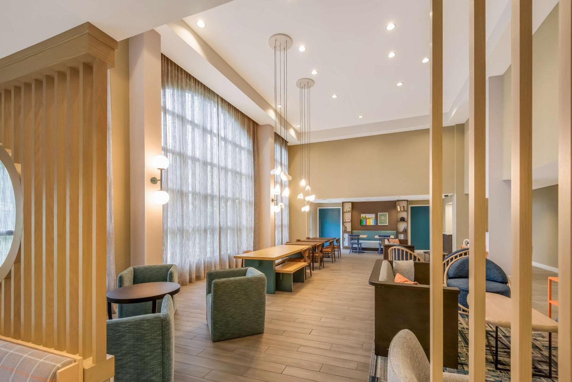 Sonesta Es Suites Andover Boston Eksteriør billede