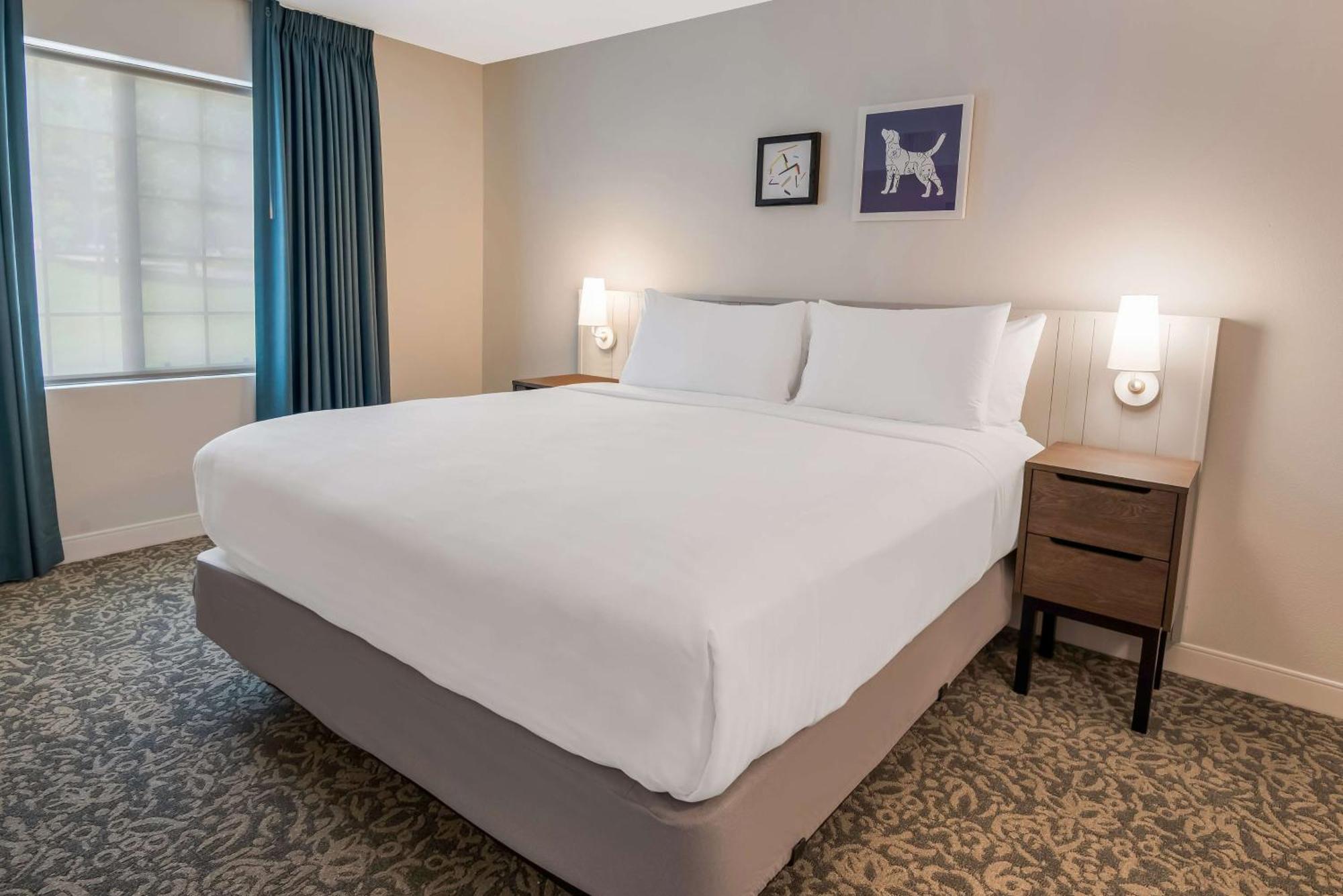 Sonesta Es Suites Andover Boston Eksteriør billede