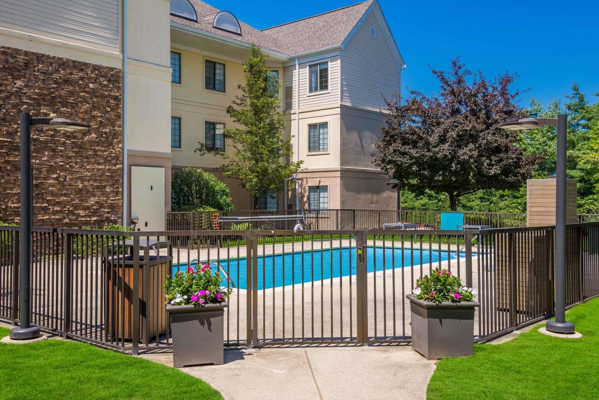 Sonesta Es Suites Andover Boston Eksteriør billede