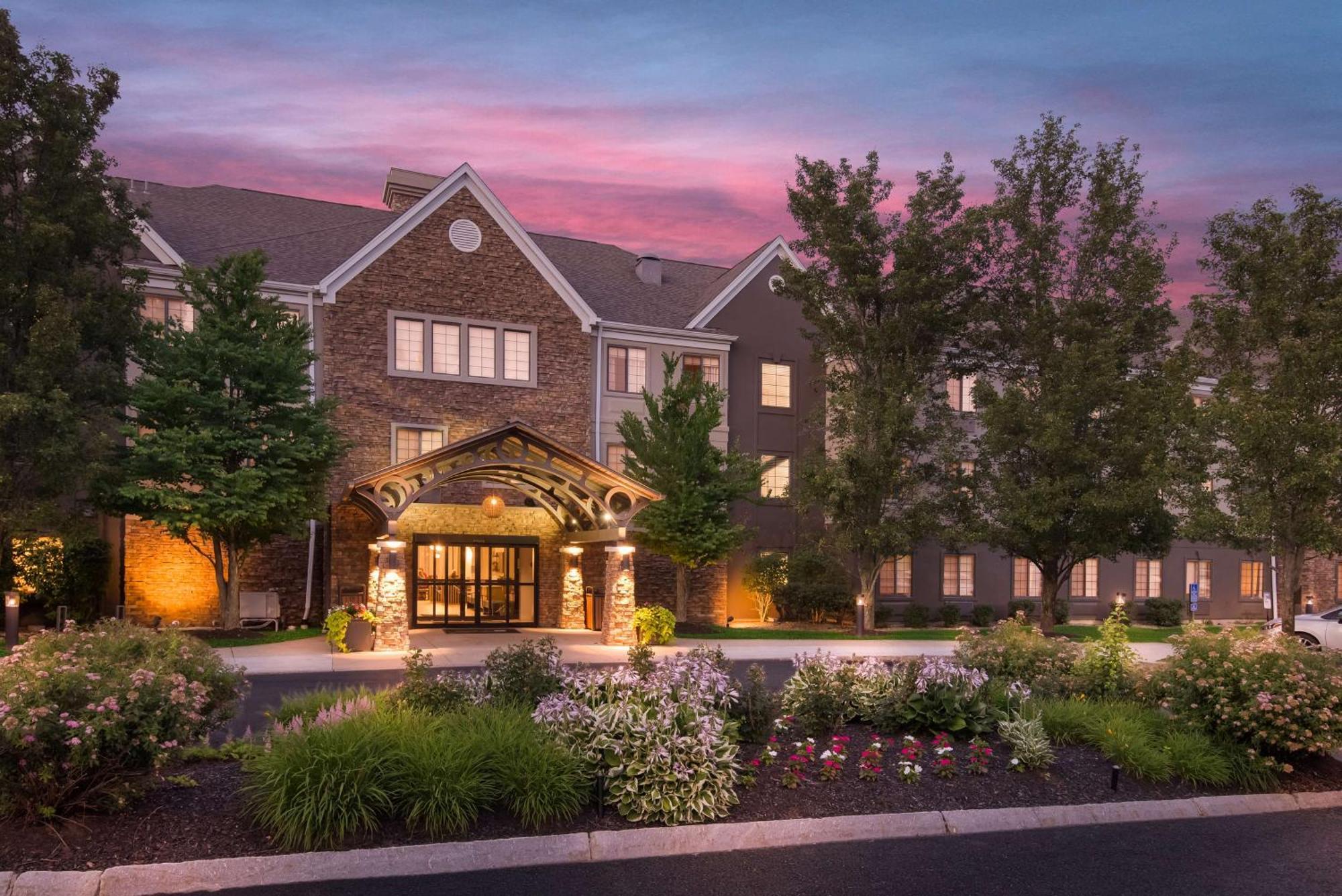 Sonesta Es Suites Andover Boston Eksteriør billede