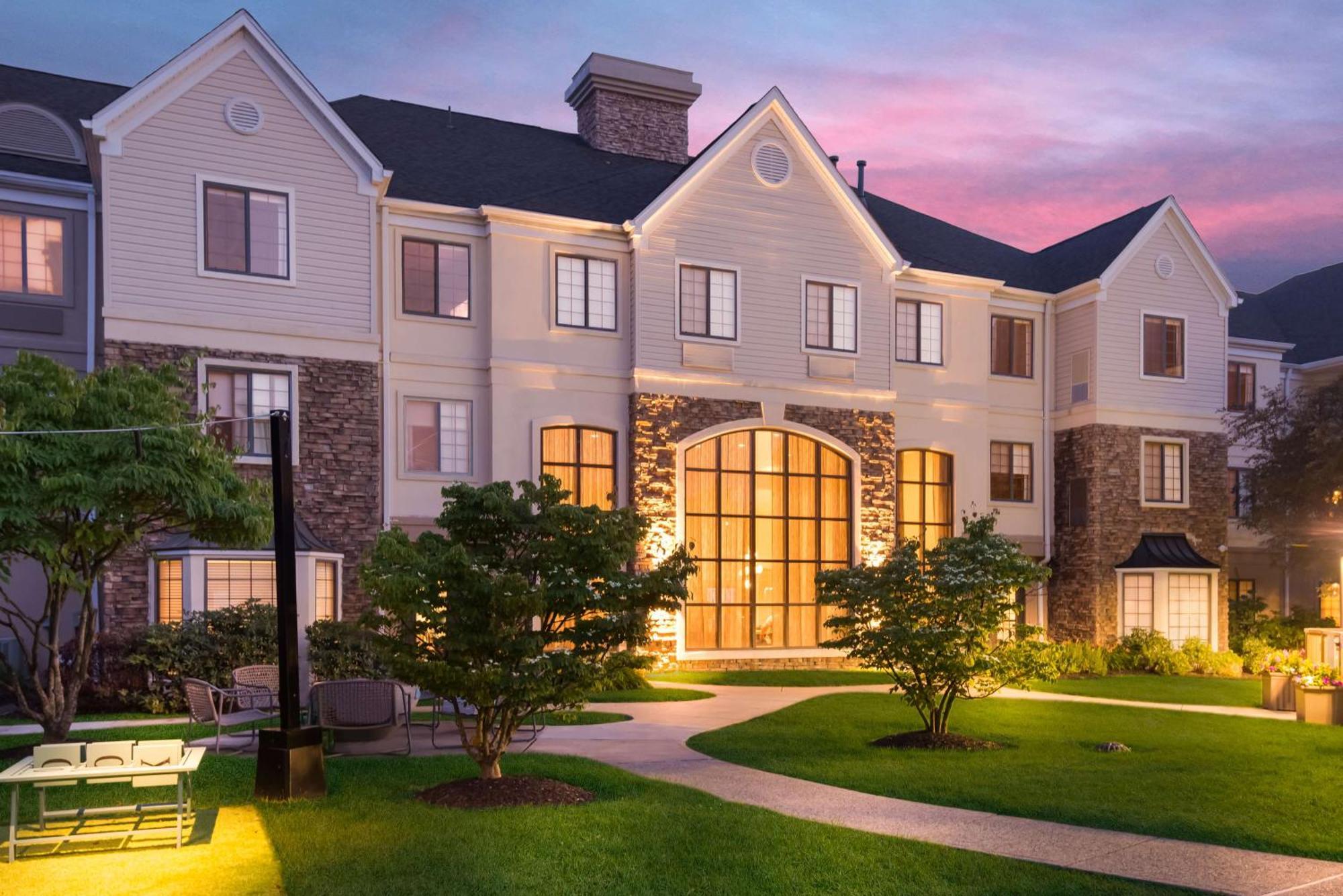 Sonesta Es Suites Andover Boston Eksteriør billede