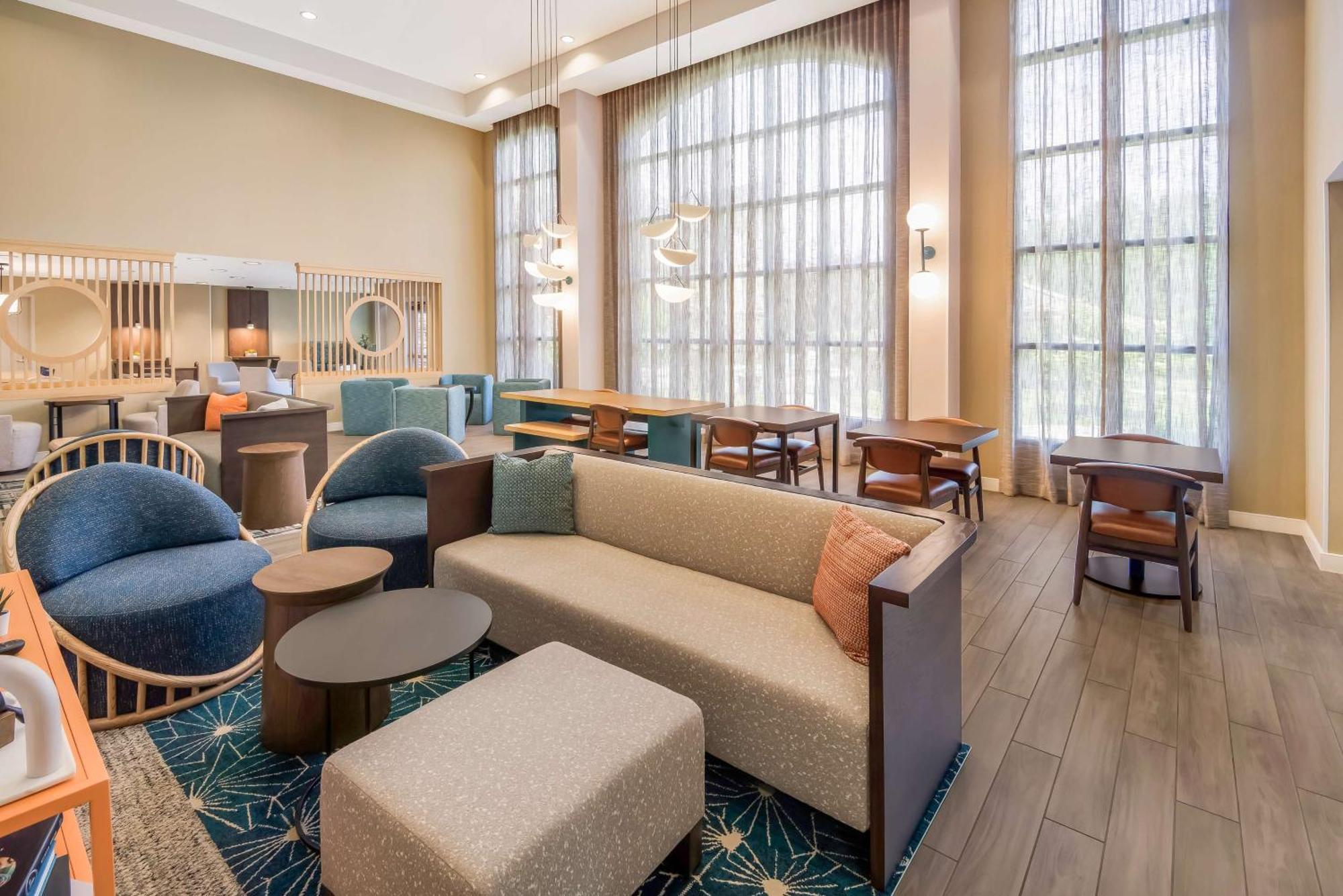 Sonesta Es Suites Andover Boston Eksteriør billede