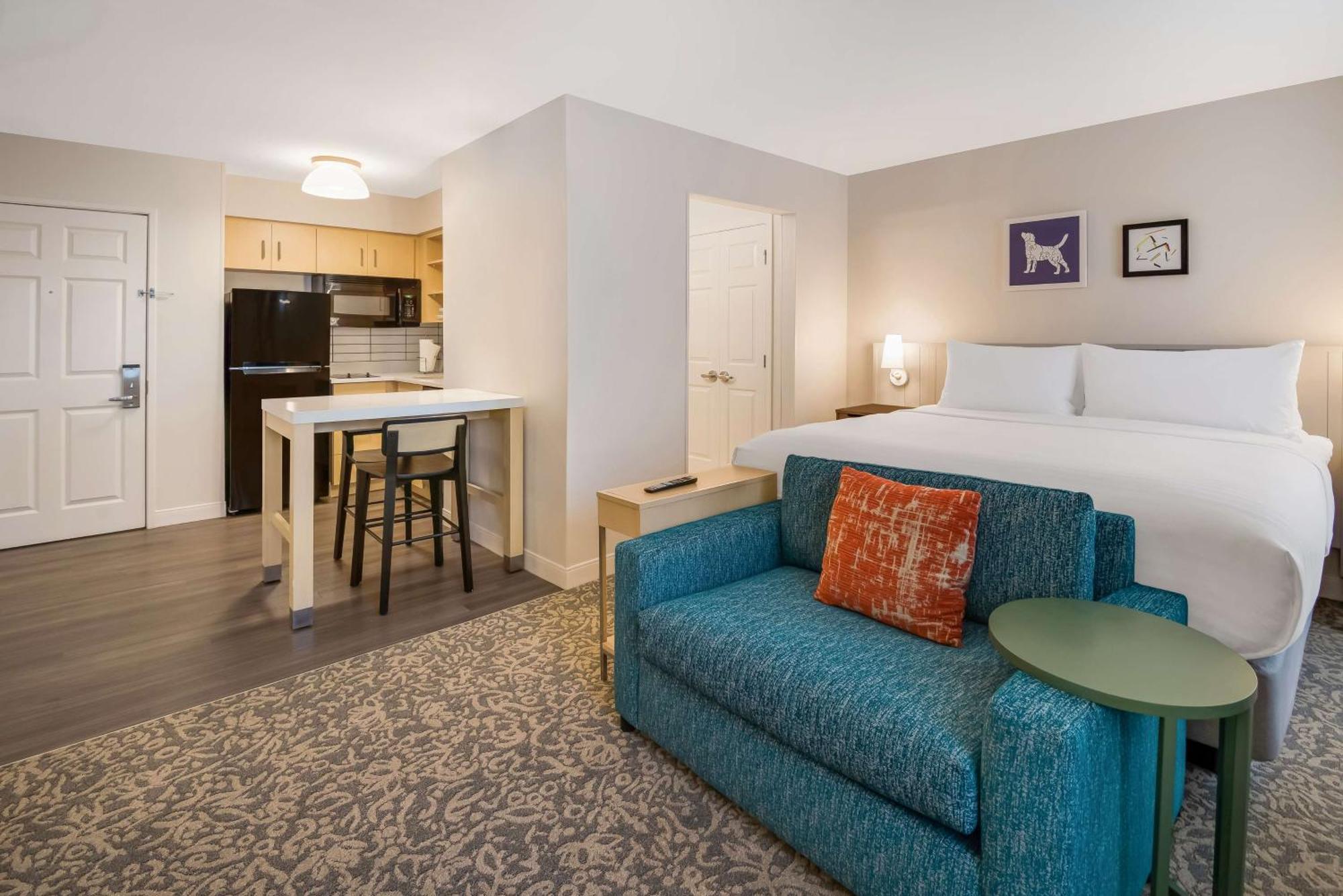 Sonesta Es Suites Andover Boston Eksteriør billede