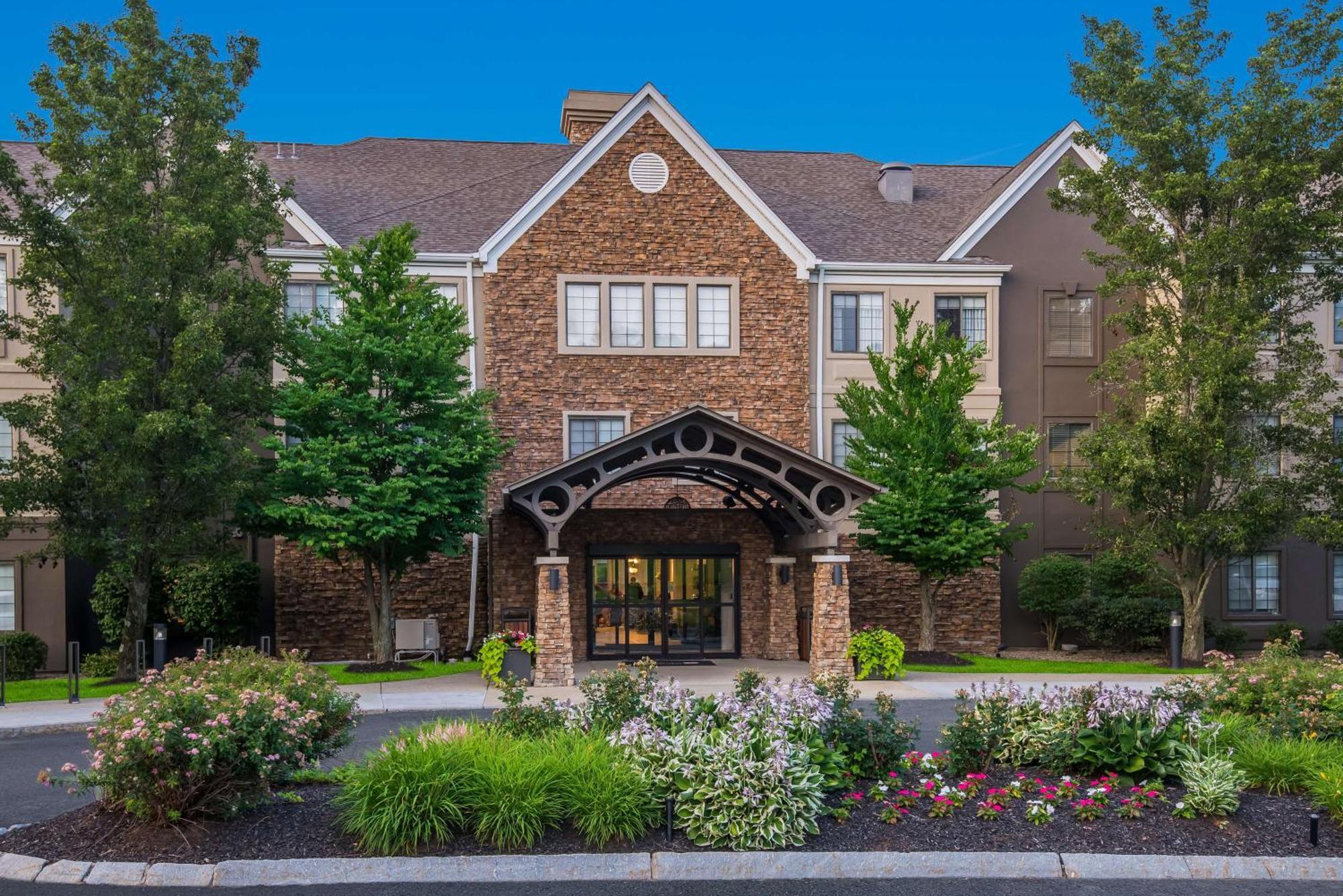 Sonesta Es Suites Andover Boston Eksteriør billede