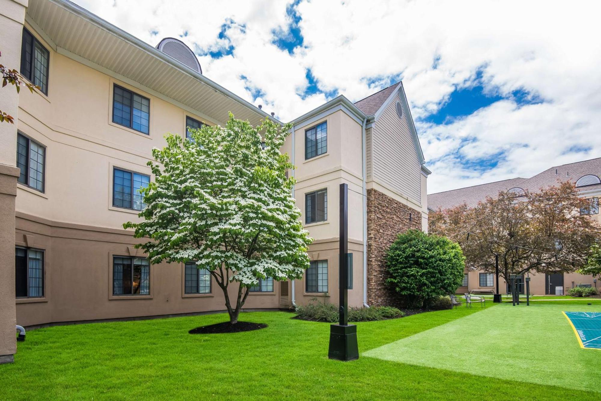 Sonesta Es Suites Andover Boston Eksteriør billede
