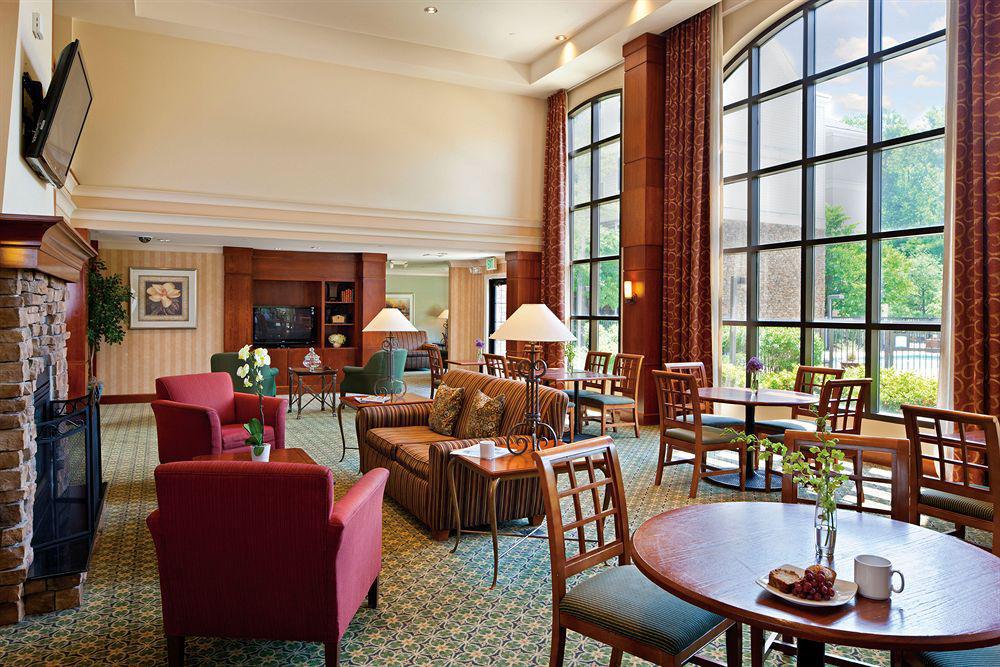 Sonesta Es Suites Andover Boston Restaurant billede