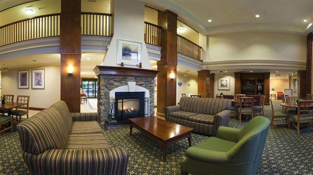 Sonesta Es Suites Andover Boston Interiør billede