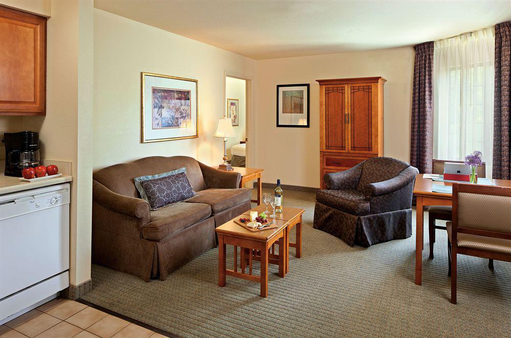 Sonesta Es Suites Andover Boston Værelse billede